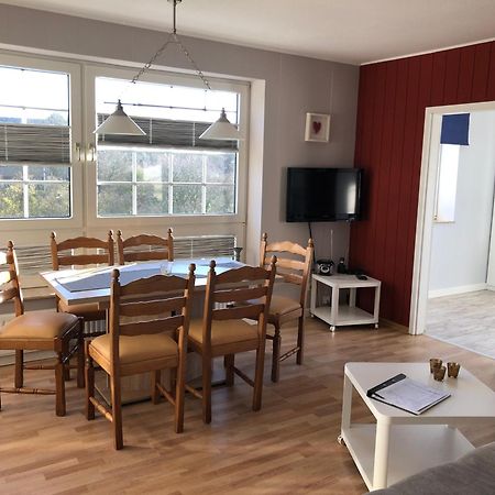 Marbijes Appartementhaus Cuxhaven Kültér fotó